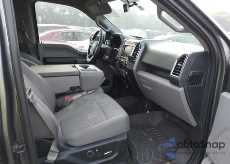2015 Ford F-150 Xlt z USA, uszkodzony, nr VIN 1FTEW1CP2FFA23093